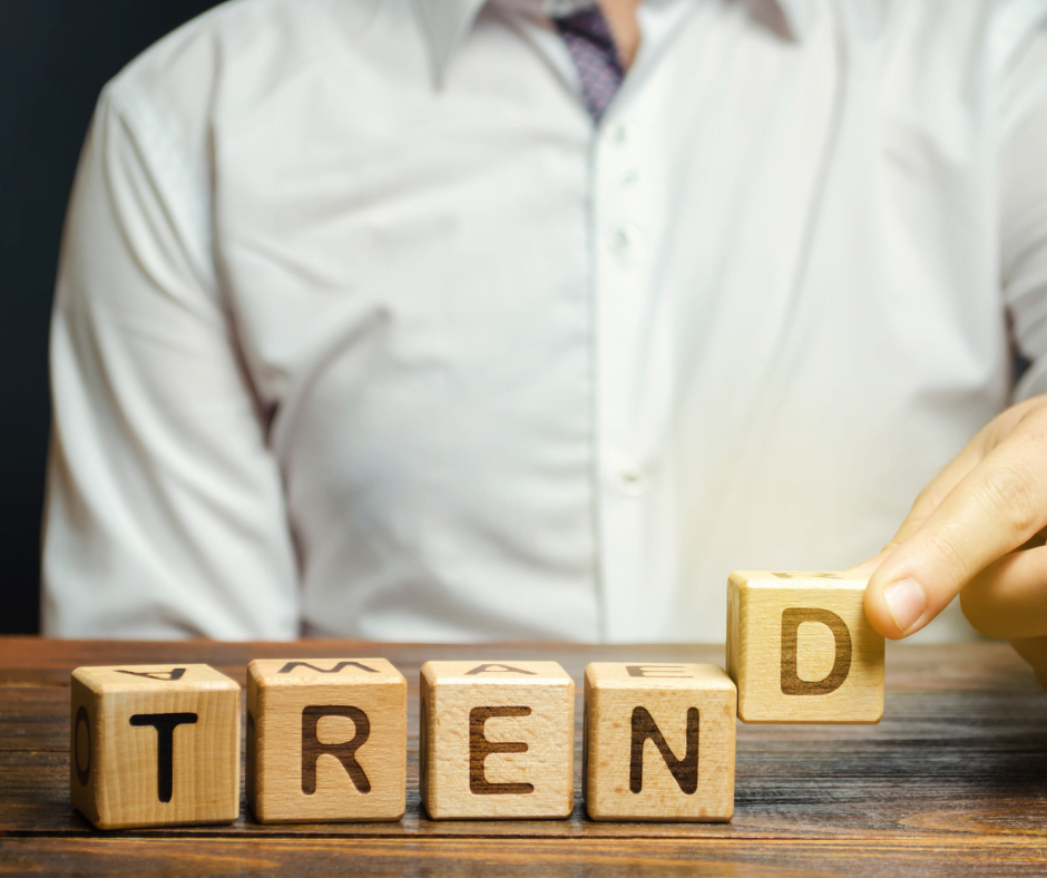 Find Popular Platforms’ Trending Topics  For Content Marketing