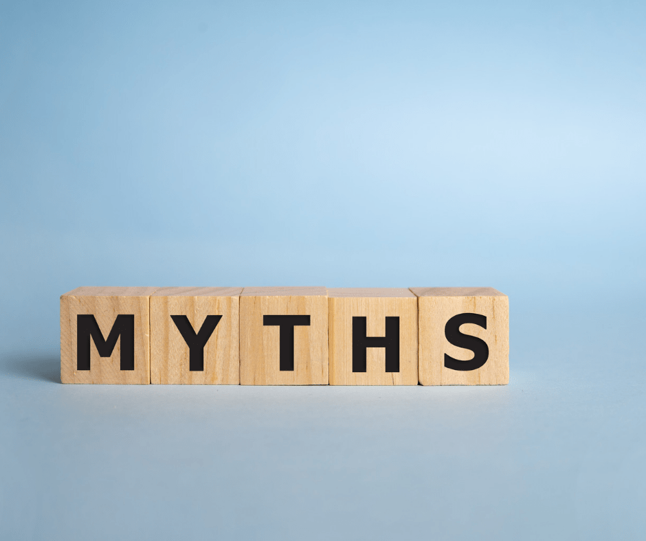 Let’s Bust The SEO Myths