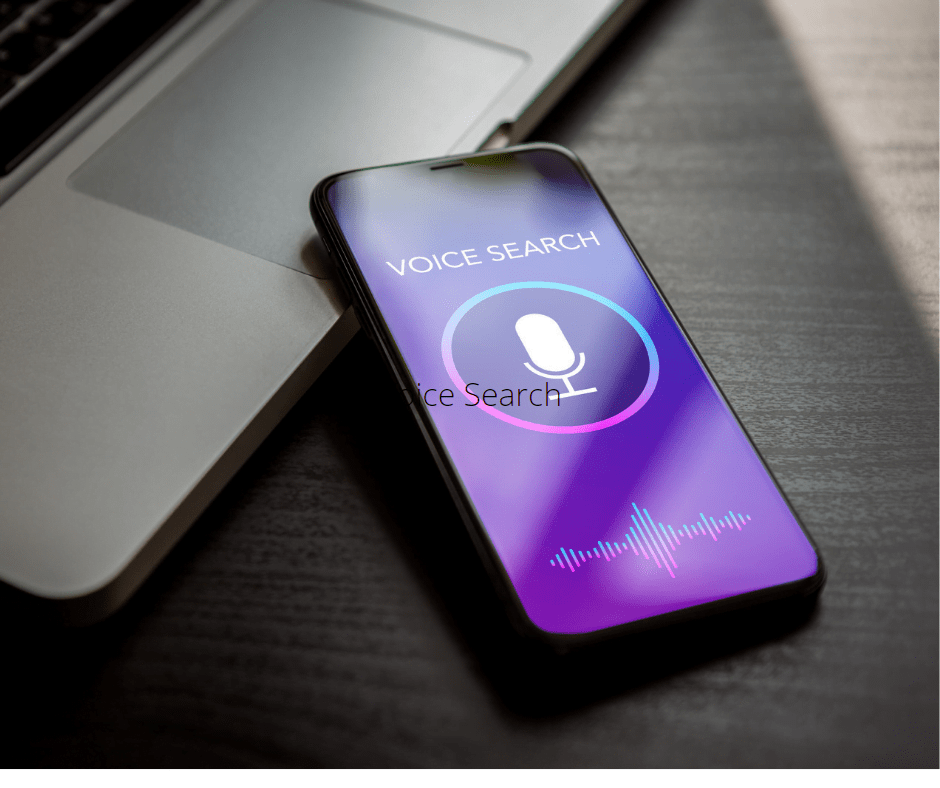 Voice Search SEO