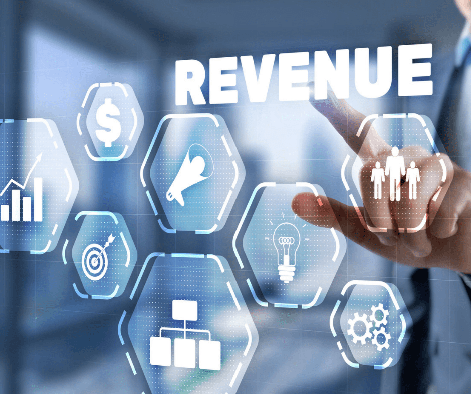 revenue marketing