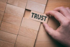 trust