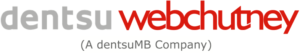 Dentsu Webchutney