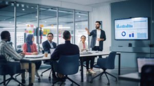 Digital Marketing Company