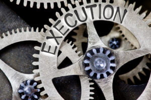 Execution