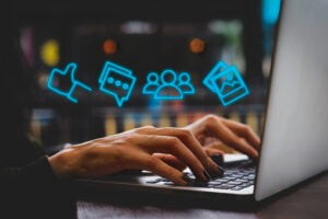 Interent marketing