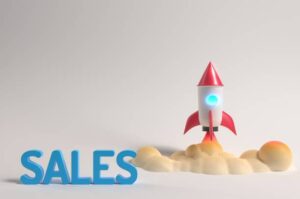 sales