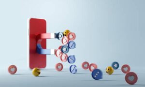SOCIAL MEDIA