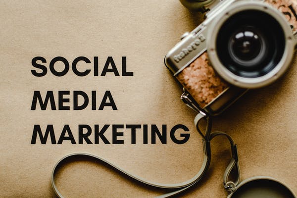 Social Media Marketing Companies