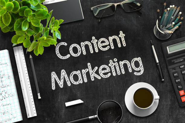 5 Content Marketing Trends to Keep in Mind for 2021