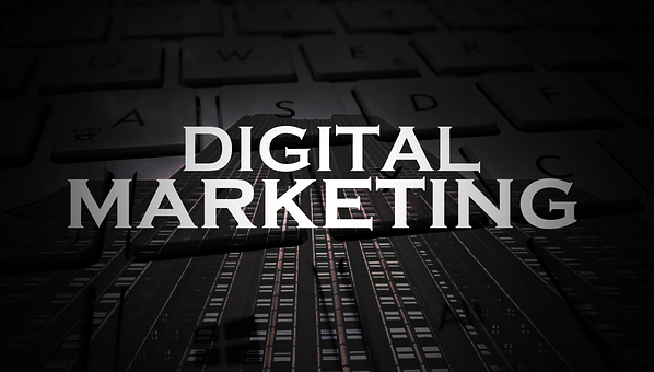 WHY DIGITAL MARKETING IS A MUST FOR EVERY BUSINESS