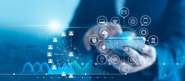 The Advantages Of All-In-One Marketing Platform