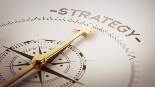 How To Build An Ideal Online Marketing Strategy?