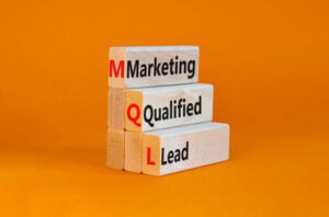 Generating Qualified Leads