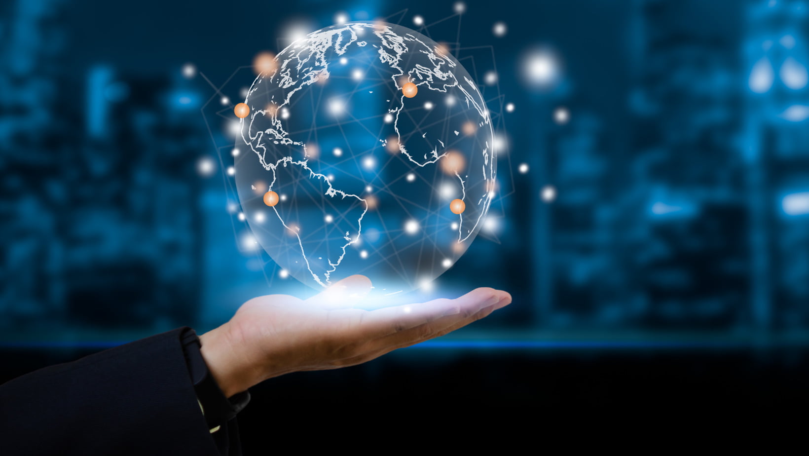 What makes Digital Marketing Agency Unique?