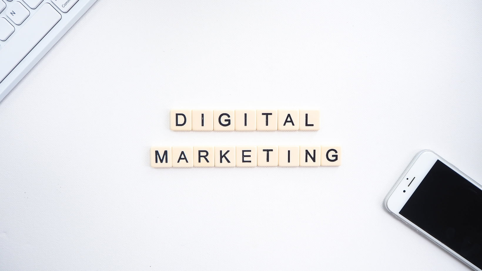 Is Digital PR the same as Digital Marketing?