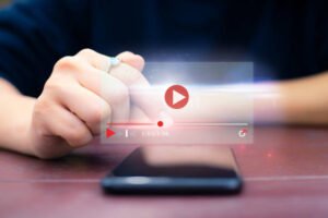 Video Advertisements