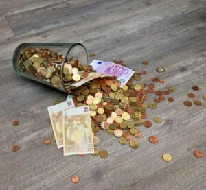 cash