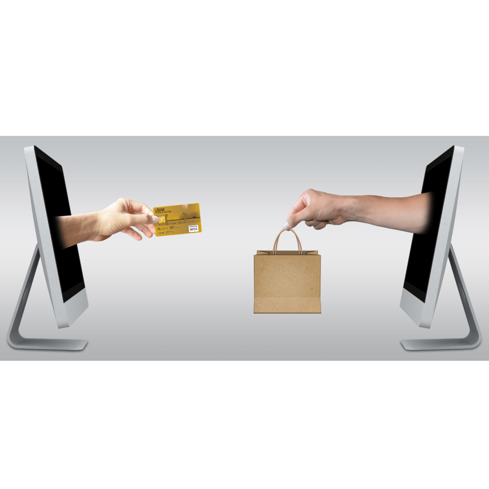 E commerce