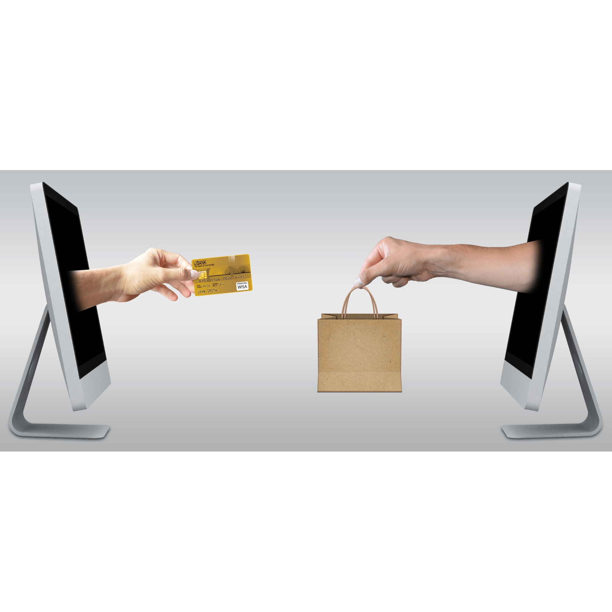 “Building Your E-commerce Business: How Website Development Can Help”