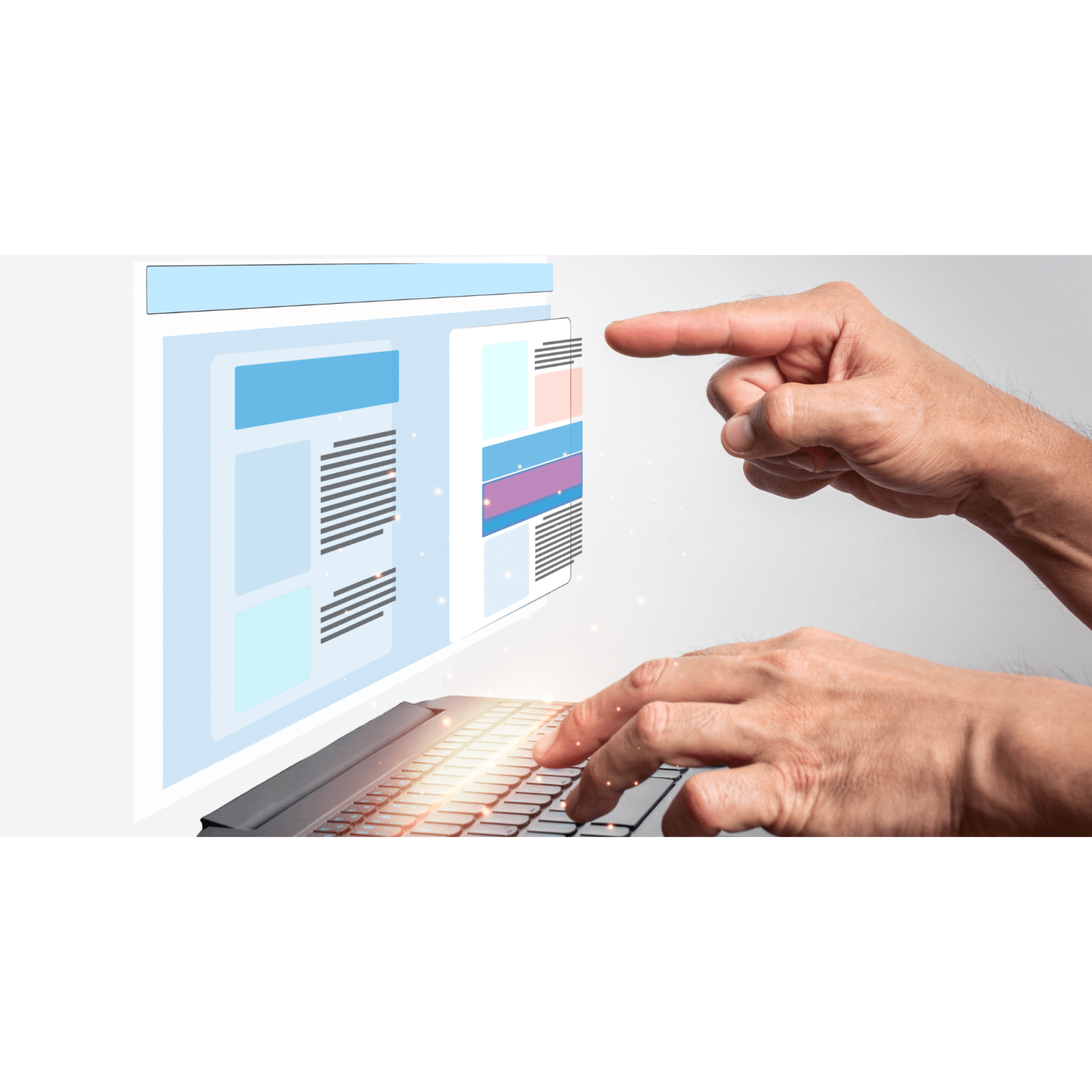 Web Application