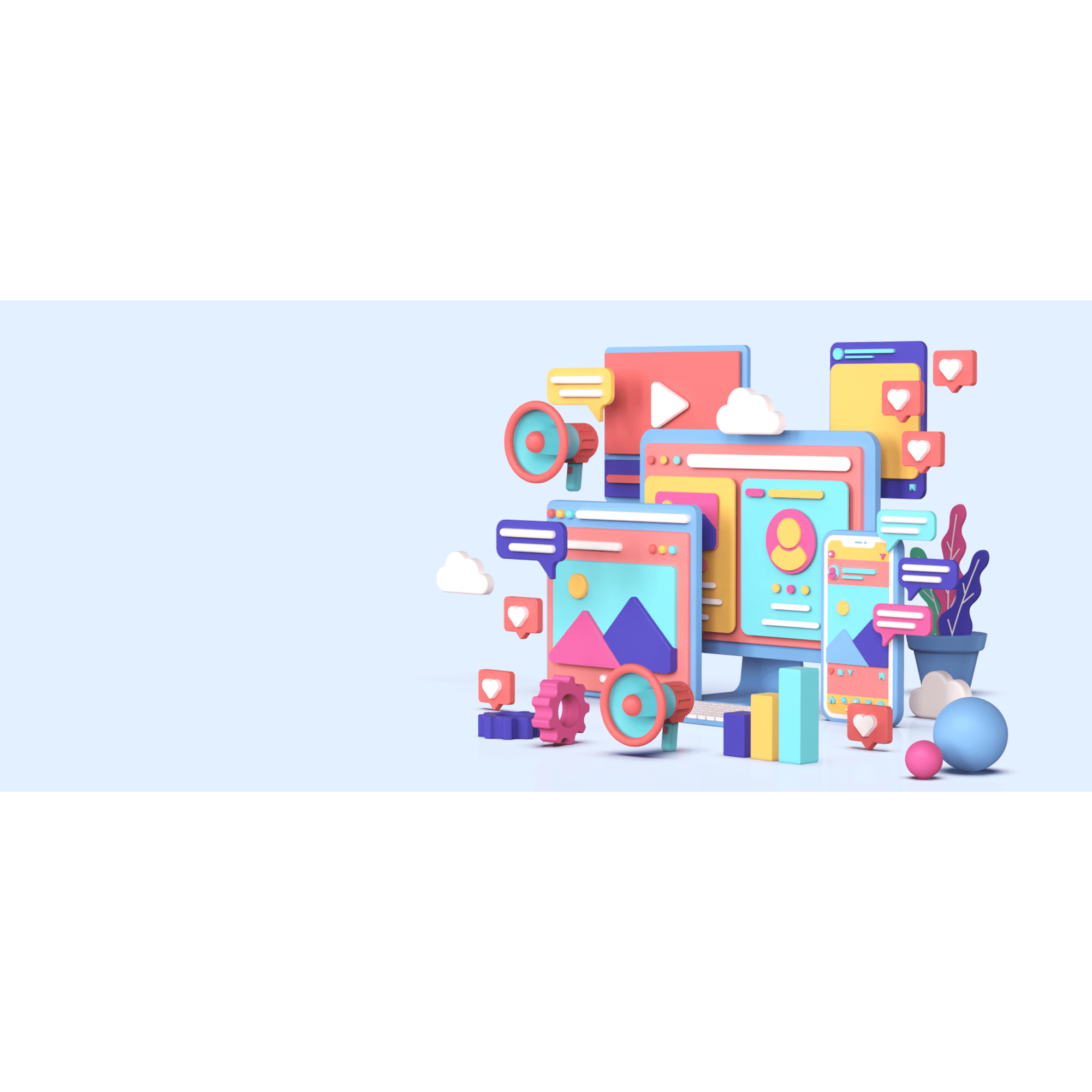 8 WAYS TO BOOST YOUR ROI WITH SOCIAL MEDIA ADVERTISING