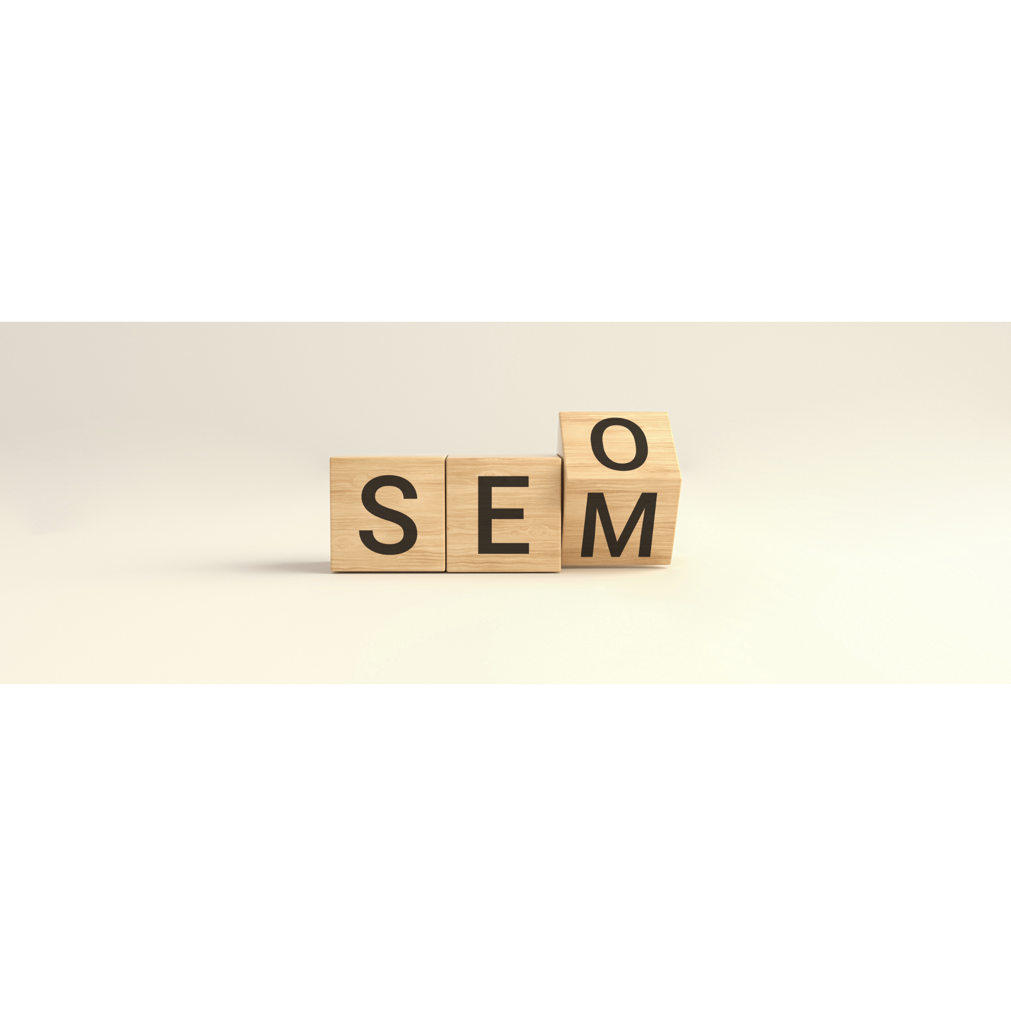 SEO AND SEM: HOW TO OPTIMIZE YOUR DIGITAL PRESENCE FOR SEARCH ENGINES