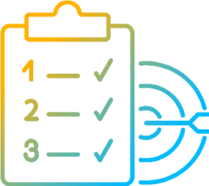 Clear Objectives