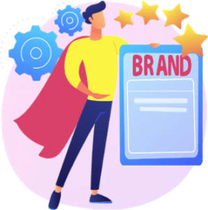 Brand